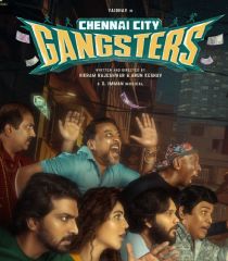 Chennai City Gangsters