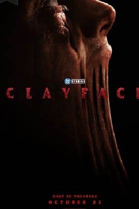 Clayface