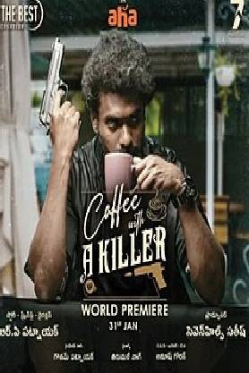 Coffee with a Killer