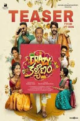 Crazy Kalyanam