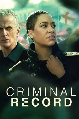 Criminal Record Season 2