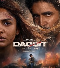 Dacoit