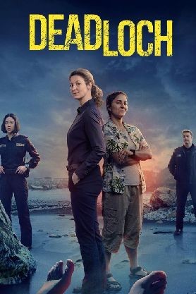 Deadloch Season 2
