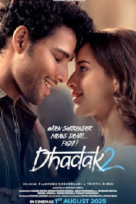 Dhadak 2