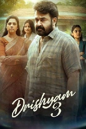Drishyam 3