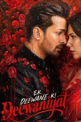 Ek Deewane Ki Deewaniyat