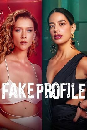 Fake Profile – Season 3