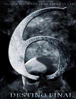 Final Destination: Bloodlines Story, Final Destination: Bloodlines ...