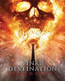 Final Destination: Bloodlines