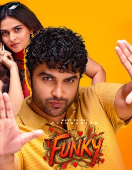 Funky