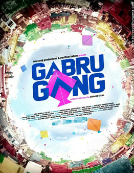 Gabru Gang