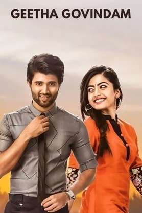 Geetha Govindam