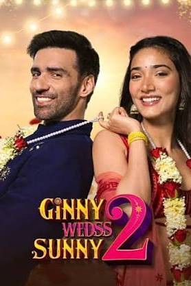 Ginny Wedss Sunny 2