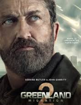 Greenland 2: Migration