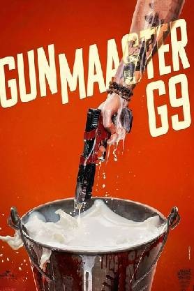 Gunmaaster G9