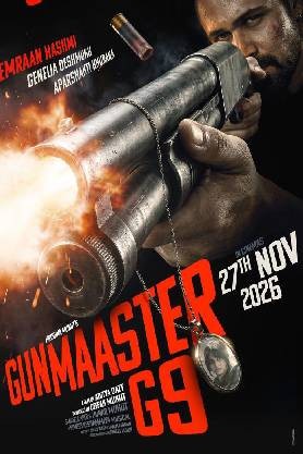Gunmaaster G9