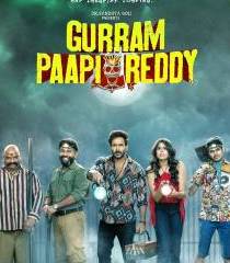 Gurram Paapi Reddy