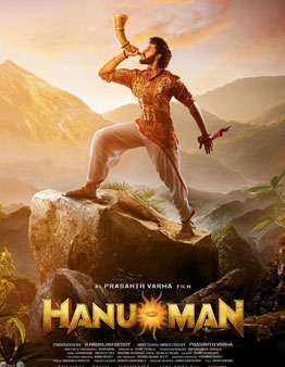 HanuMan