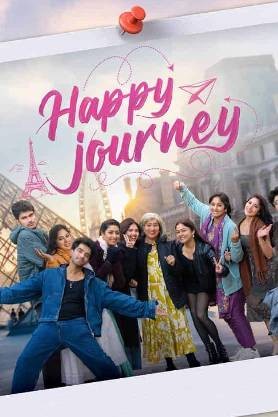 Happy Journey