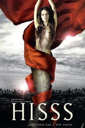 Hisss
