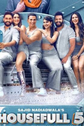 Housefull 5