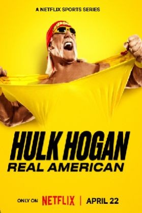 Hulk Hogan: Real American