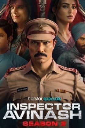 Inspector Avinash Season 2