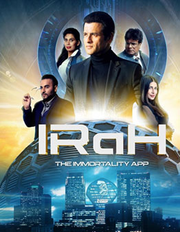 IRaH - The Immortality App