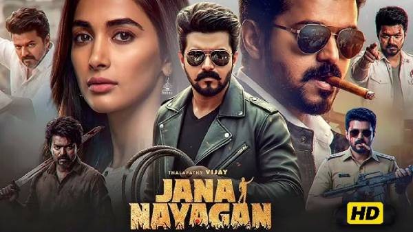 Jana Nayakan