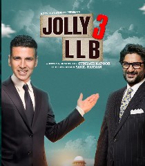 Jolly LLB 3
