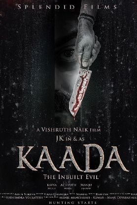 Kaada