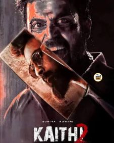 Kaithi 2 Kaithi 2