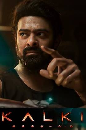 Kalki 2898 AD