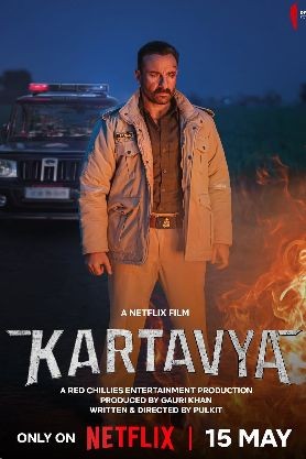 Kartavya