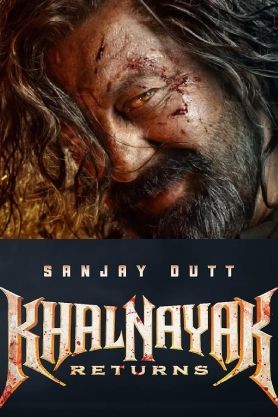 Khalnayak Returns