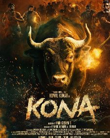 Kona