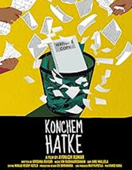 Konchem Hatke