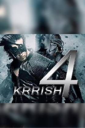 Krrish 4