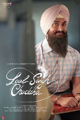 Laal Singh Chaddha