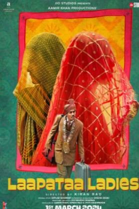 Laapataa Ladies