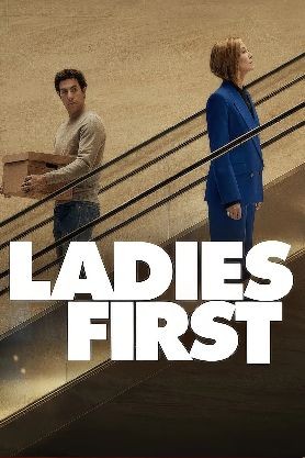 Ladies First