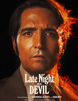 Late Night with the Devil