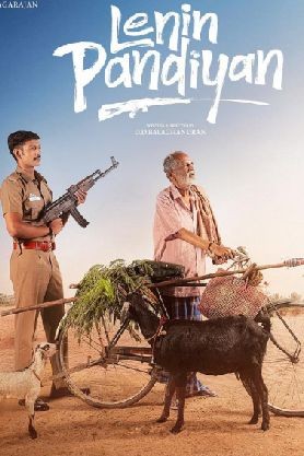 Lenin Pandiyan