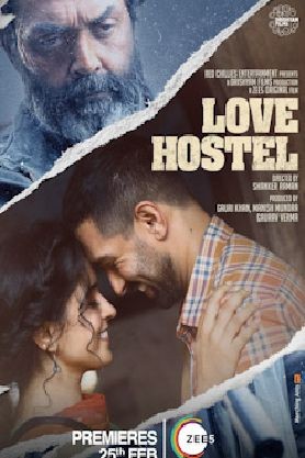 Love Hostel