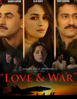 Love & War