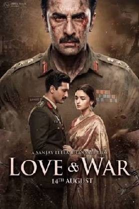 Love & War