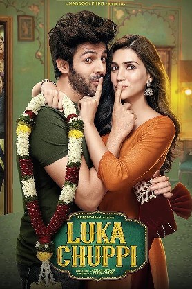 Luka Chuppi