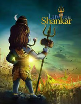 Luv You Shankar