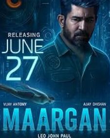 Maargan