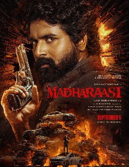 Madharaasi